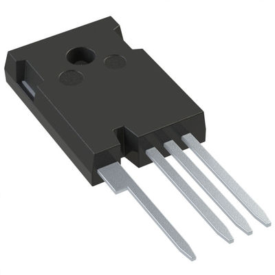 Chip di circuito integrato DMWS120H100SM4 1200V 208W Transistor MOSFET a canale N