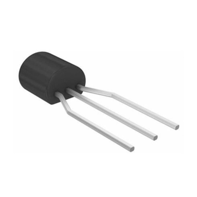 Sensore IC SI7201-B-09-IBR Sensore magnetico ad effetto Hall a bassa tensione