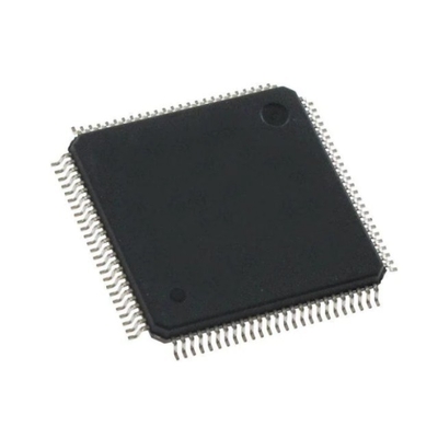 Microcontrollore MCU CYAT817AZS61-22002 Interfaccia SPI 7XL Controller touch screen