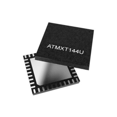 Controllo touchscreen a 144 canali con chip di circuito integrato ATMXT144U-MAU025