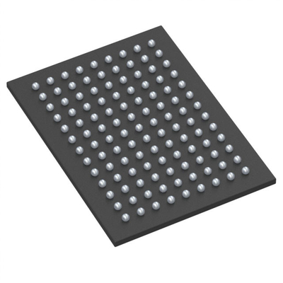 Chip di circuito integrato ATMXT1066TD-NHUR002 Controller touchscreen 117-UFBGA
