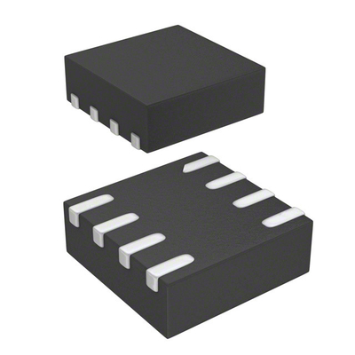 Chip di circuito integrato DAC60501ZDQFR DAC di riferimento interno a 12 bit