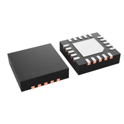 Chip di circuito integrato ADS127L21IRUKR ADC a banda larga a 24 bit Delta-Sigma