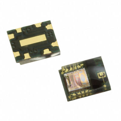 Chip di circuito integrato AEDR-9820-102 codificatori incrementali riflettenti a tre canali