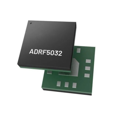 Chip di circuito integrato ADRF5032BCCZN RF Switch IC da 1 GHz a 60 GHz Switch SPDT in silicio