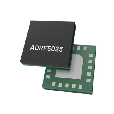 Chip di circuito integrato ADRF5023BCCZN IC di commutazione RF non riflettente a 45 GHz