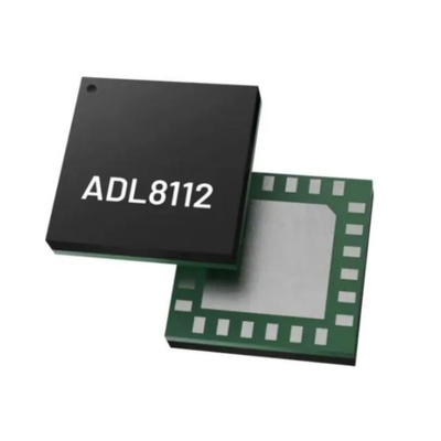 Chip di circuito integrato ADL8112ACCZ Amplificatore a basso rumore con interruttori bypass