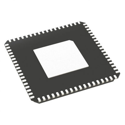Chip di circuito integrato AD9139BCPZ 16-bit 20ns Converter digitale ad analogo