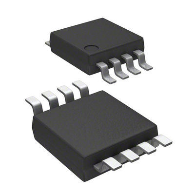 Chip di circuito integrato AD9117BCPZ Converter digitale-analogico a doppia potenza bassa