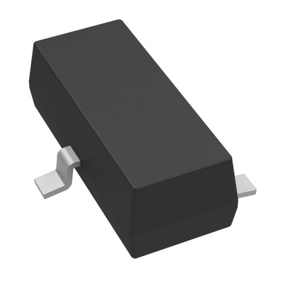 Sensore IC DRV5053EAQDBZR 38V Sensore di effetto Hall bipolare analogo