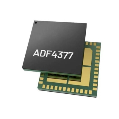 Chip di circuito integrato ADF4377BCCZ 600MHz 197mA sintetizzatore a banda larga a microonde
