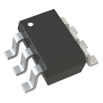 Chip di circuito integrato AD5641AKSZ-500RL7 14 bit Digital to Analog Converter SC-70-6