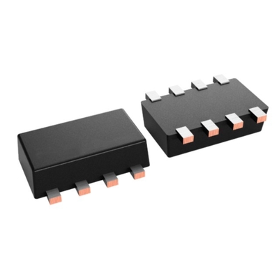 Chip di circuito integrato TPS629211QDRLRQ1 1A 3V Convertisore Buck a basso QI per automobili