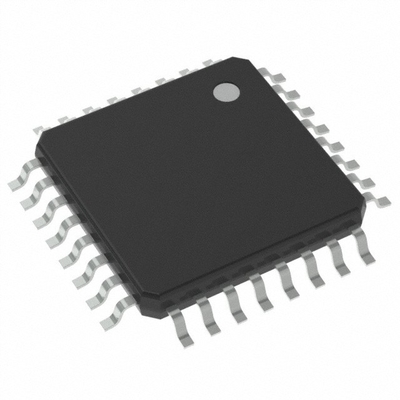 Microcontrollore MCU PIC32CM1216MC00032T-E/PT Microcontrollore a singolo nucleo a 32 bit 128KB
