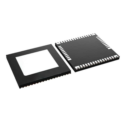 GaN IC LMG3522R030RQSR 650V 38A Full Half Bridge Drivers VQFN52