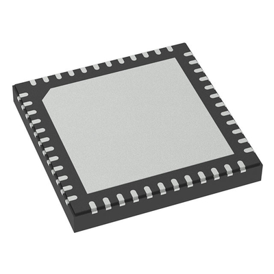 Microcontrollore MCU PIC18F46Q83-I/NHX 40Pin Low Power 8Bit MCU con tecnologia XLP