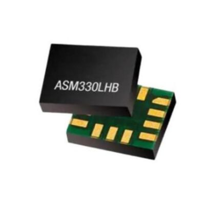Chip di circuito integrato ASM330LHBG1TR Sensori di movimento Unità di misurazione inerziale