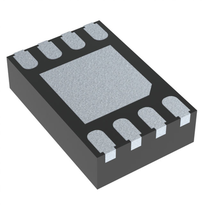 Chip di circuito integrato NVT2002TLH 2 canale 33MHz Voltage Level Translator XFDFN8