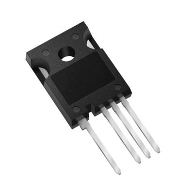 Chip di circuito integrato NTH4L028N170M1 1700V 81A N Canale Transistor a carburo di silicio