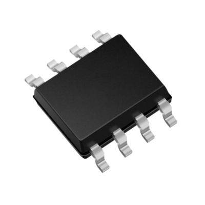 Chip di circuito integrato NJVMJK44H11TWG Transistor bipolare singolo 80V 8A 85MHz LFPAK4