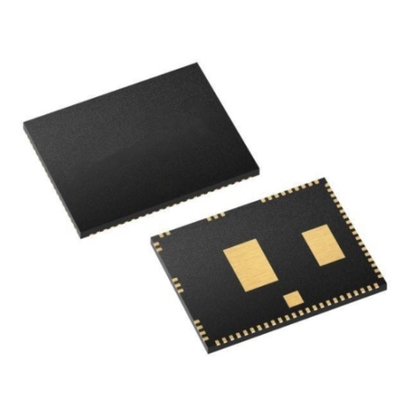 Chip di circuito integrato NFMECS640A0 Sensorless BLDC ecoSpin Motor Controller
