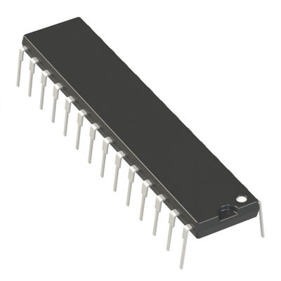 Microcontrollore MCU PIC16F18054-I/SP Full Featured 28Pin 8Bit Microcontrollori IC