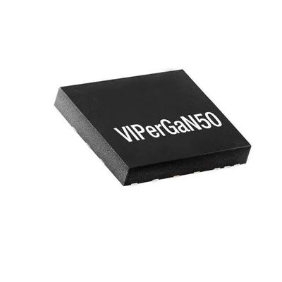 Chip di circuito integrato VIPERGAN50TR Quasi-Risonante Offline Converter ad Alta Tensione