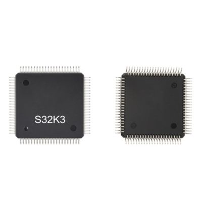 Microcontrollore MCU S32K344NHT1VPBST Fino a 160MHz ARM Cortex M7 32Bit MCU QFP172