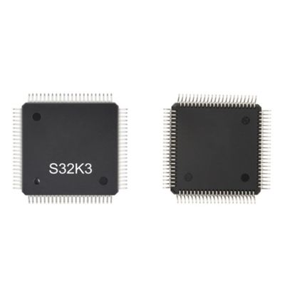 Microcontrollore MCU S32K322EHT0MPBST QFP172 32Bit Microcontrollore a doppio nucleo IC