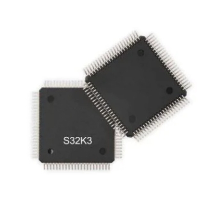 Microcontrollore MCU S32K322EHT0MPAST 2MB Flash 32Bit Microcontrollori IC QFP100