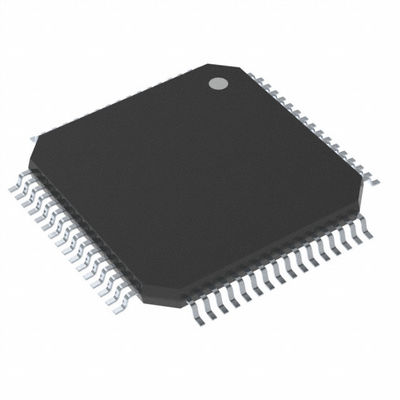Chip di circuito integrato STSPIN32F0251 250V Controller trifase BLDC 64-TQFP