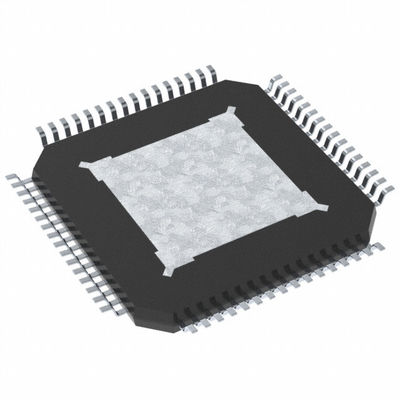 Chip di circuito integrato STSPIN32F0252 Controller BLDC trifase con MCU incorporato