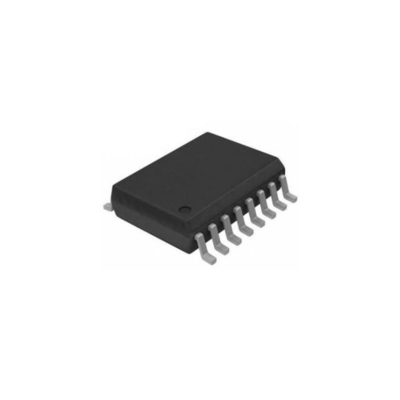 Chip di circuito integrato NCID9210R2 Isolatore digitale a doppio canale ad alta velocità SOIC16