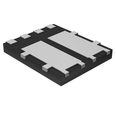 Chip di circuito integrato NVMFD5C674NLWFT1G N-Channel MOSFET Transistors Surface Mount