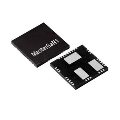 Chip di circuito integrato MASTERGAN5 Alta densità di potenza 600V Half Bridge Driver