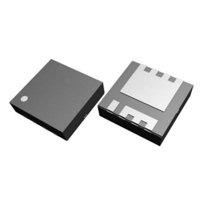 Chip di circuito integrato IAUZ40N06S5L050ATMA1 N Channel Transistor MOSFET Automotive 5mOhms
