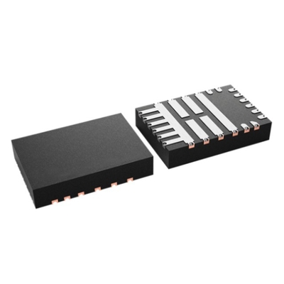 Chip di circuito integrato DRV8244HQRYJRQ1 2 Uscita 25kHz Automotive Half Bridge Driver