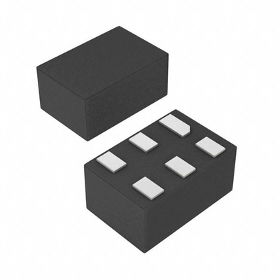 Chip di circuito integrato MAX16895AALT Circuiti di monitoraggio della tensione ad alta precisione 500mV