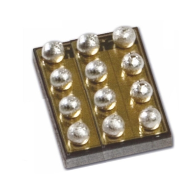 Chip di circuito integrato DA7280-00V4C ERM driver aptico con multipli attivatori di ingresso