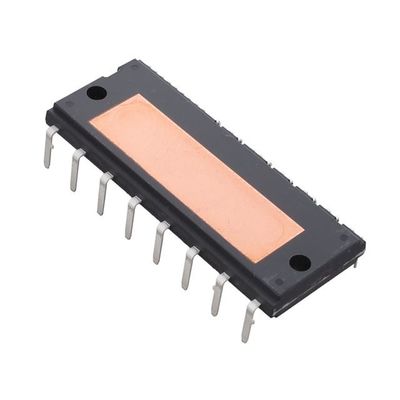 Chip di circuito integrato NFAL5065L4BT 3 fasi Inverter 650V 50A Power Driver Module