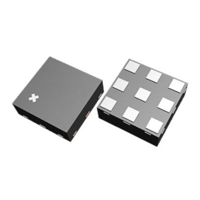 Modulo 5G BGA9C1MN9E6327XTSA1 Step Gain 4,5 GHz Amplificatore a basso rumore