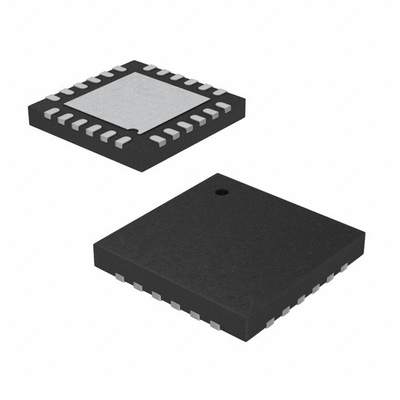 Chip di circuito integrato CY7C65210-24LTXI da 1.71V a 5.5V 20mA Controller USB QFN24