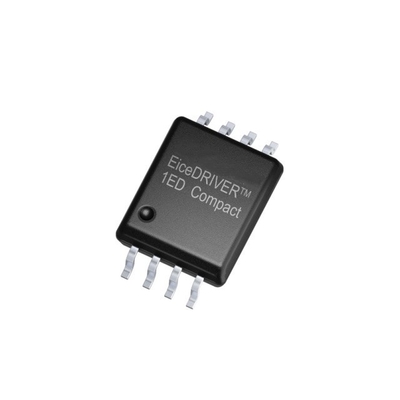 Chip di circuito integrato 1ED3122MC12HXUMA1 Accoppiamento magnetico 9A Portatore