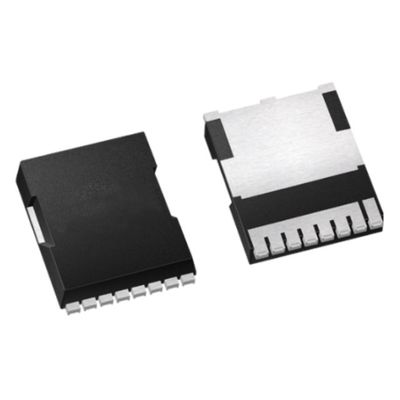 Chip di circuito integrato NTBL045N065SC1 650 V 73A Transistor MOSFET al carburo di silicio