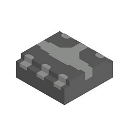 Chip di circuito integrato NSG1001MXTAG RF SPDT Switch IC 6-DFN