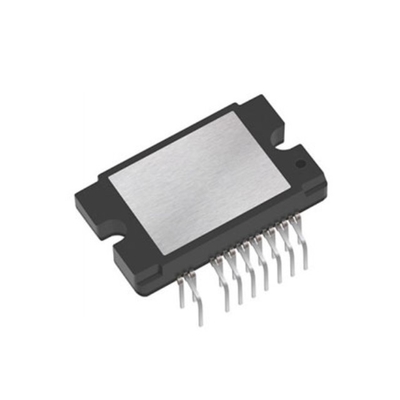 Chip di circuito integrato NFAQ1560R43T 3 fase modulo di alimentazione intelligente 600V 15A