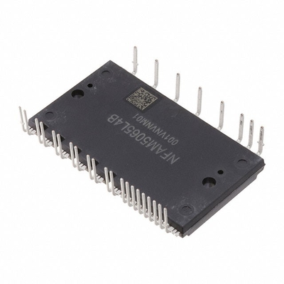 Modulo del driver di potenza di 650V 50A con chip di circuito integrato NFAM5065L4BT 2500Vrms