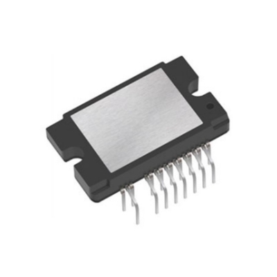 Chip di circuito integrato NFAQ0860L33T 3 fasi Inverter 600V 8A Power Driver Module