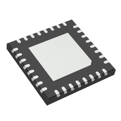 Chip di circuito integrato NCV70514MW004AR2G 800 mA Micro-driver del motore passo a passo QFN-32
