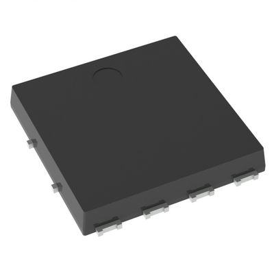 Chip di circuito integrato NTMTS0D7N06CTXG 60V 605A Transistor di potenza di potenza